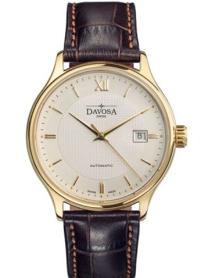 Product detail of Davosa Classic Gents 161.464.12