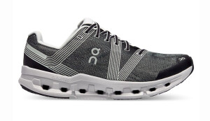 Product detail of Pánská běžecká obuv On  Cloudgo Black/Glacier  EUR 45