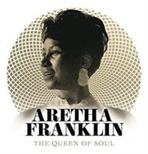 Product detail of The Queen Of Soul - Aretha Franklin