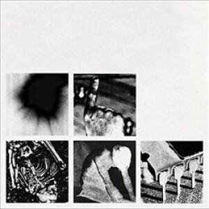 Product detail of Bad Witch - Nine Inch Nails