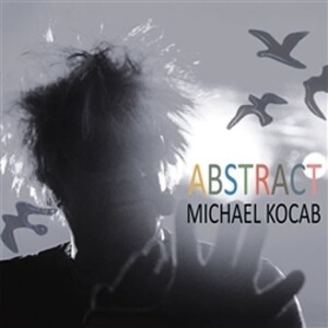 Product detail of Michael Kocáb: Abstract - CD - Michael Kocáb