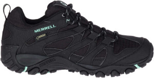 Product detail of Dámská outdoorová obuv Merrell  Claypool Sport Gtx Black/Wave  EUR 42