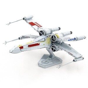 Product detail of Piatnik Metal Earth SW BIG X-Wing Starfighter