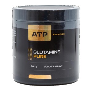 Product detail of ATP Glutamine Pure 300g