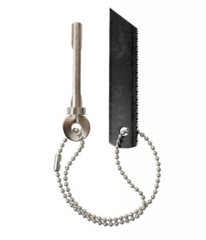 Product detail of BCB Adventure magnéziový podpalovač Ranger Flint Striker
