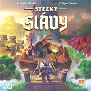 Product detail of Rexhry Stezky slávy
