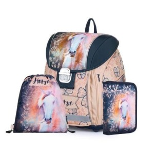 Product detail of Oxybag Set 3dílný PREMIUM Romanrik kůň