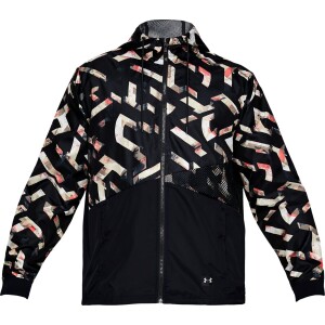 Product detail of Pánská bunda Under Armour  Unstoppable Windbreaker S