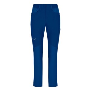 Product detail of Salewa Agner Durastretch Pant W electric