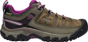Product detail of Dámská outdoorová obuv Keen  TARGHEE III WP WOMEN  US 8