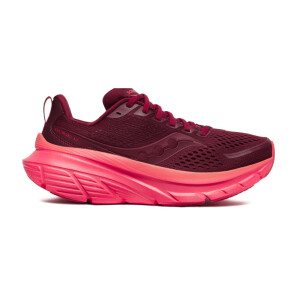 Product detail of Dámská běžecká obuv Saucony  Guide 17 Currant/Cayenne  UK 5,5