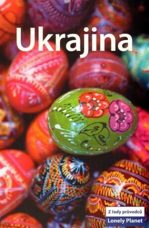 Product detail of Ukrajina