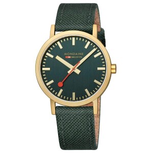 Product detail of Mondaine Classic A660.30360.60SBS