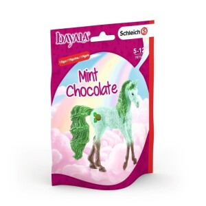 Product detail of Schleich Jednorožec Mint Chocolate