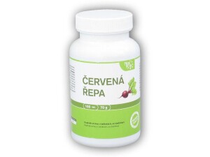 Product detail of Nutristar červená řepa 100 tablet