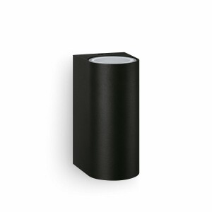 Product detail of Philips Nightingale venkovní nástěnné svítidlo 2x GU10 max 35W bez zdroje, černá