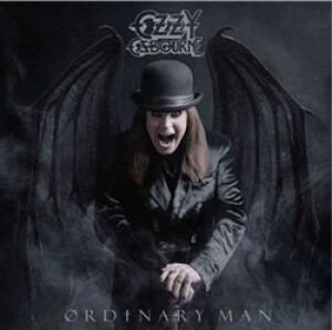 Product detail of Ordinary Man - Ozzy Osbourne