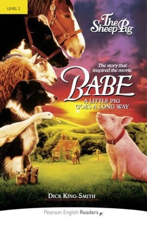 Product detail of PER | Level 2: Babe-Sheep Pig - Dick King-Smith