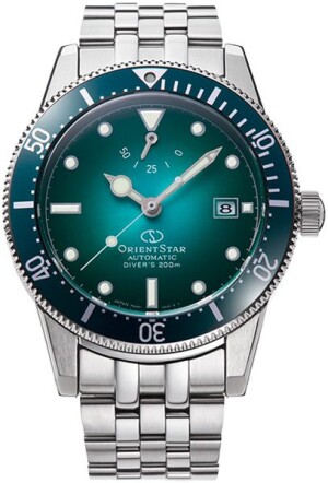 Product detail of Orient Star Sports RE-AU0602E M42 Diver 1964 2nd Edition
