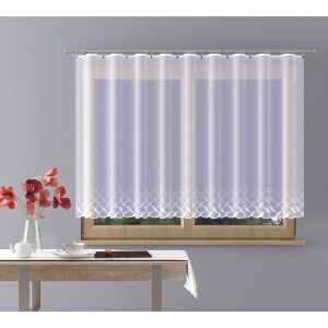 Product detail of Forbyt Záclona Balera, 280 x 130 cm