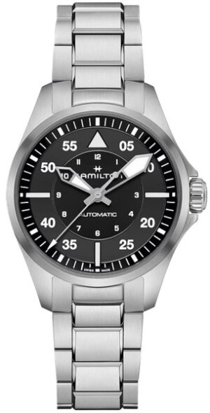 Product detail of Hamilton Khaki Aviation Pilot Auto H76215130