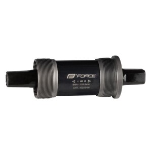 Product detail of Force Osa zapouzd. ECO 122.5 BSA Fe misky+Fe tělo