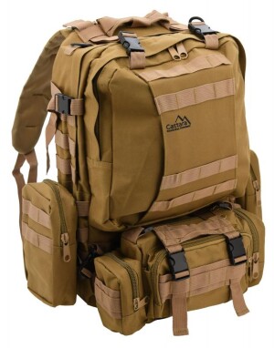 Product detail of Cattara Batoh na záda 55l ARMY
