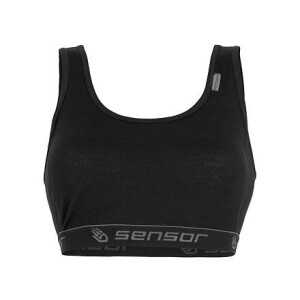 Product detail of Sensor Merino Active Černá