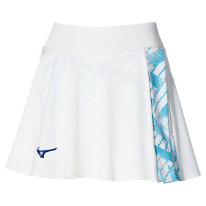 Product detail of Dámská sukně Mizuno  Mugen Flying Skirt  White S