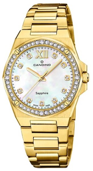 Product detail of Candino Lady Elegance C4755/1