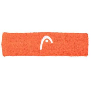 Product detail of Headband froté čelenka oranžová