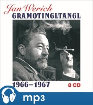 Product detail of Gramotingltangl - Jan Werich
