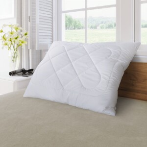 Product detail of Kvalitex Polštář Luxus plus se zipem 700 g, 70 x 90 cm