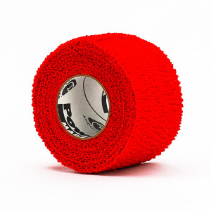 Product detail of Páska na shaft Blue Sports  Power Flex 38 mm x 4,57 m  červená