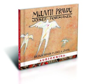 Product detail of Mluviti pravdu - čte Filip Švarc/audiokniha 15 hodin 26 minut (2 disky MP3) - Josef Formánek