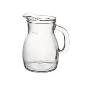 Product detail of Orion Džbán sklo s měrkou 0,5 l/0,6 l 