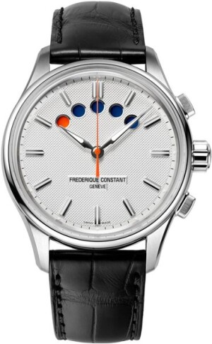 Product detail of Frederique Constant Yacht Timer Regatta Countdown Automatic FC-380ST4H6