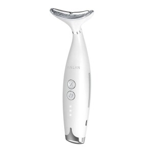 Product detail of Anlan Přístroj pro masáž obličeje a krku 09-AMJY21-02A EMS RF