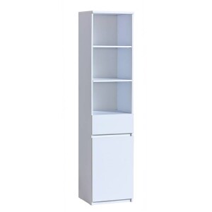 Product detail of Dolmar Regál ARCHA AR3 Barva: Bílá