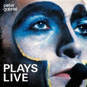 Product detail of Plays Live - Peter Gabriel