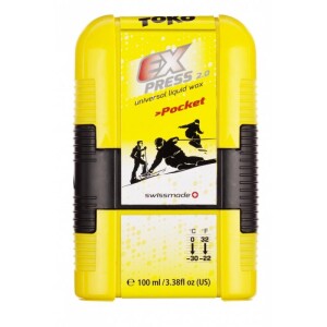 Product detail of Toko Express Pocket