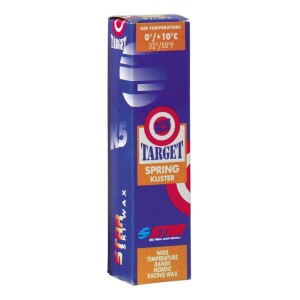 Product detail of Star Ski Wax K5 Target Klister spring 60ml