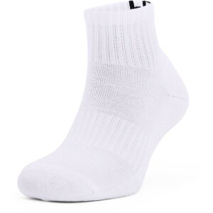 Product detail of Under Armour pánské ponožky UA Core QTR