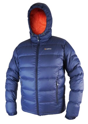 Product detail of Warmpeace BUNDA CRUX zimní bunda + sleva 400,- na příslušenství
