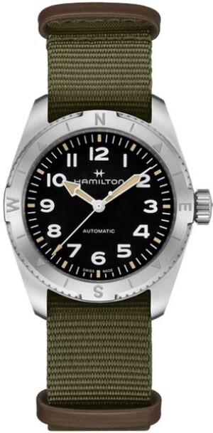 Product detail of Hamilton Khaki Field Expedition Auto H70225931