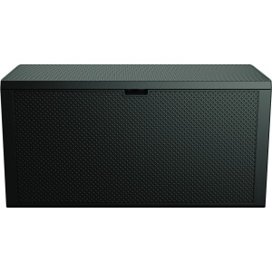 Product detail of Keter Zahradní úložný box Emily, 270 l, antracit