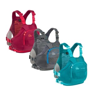 Product detail of Palm Riff PFD plovací vesta