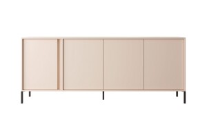 Product detail of ArtLas Komoda DUST 203 4D