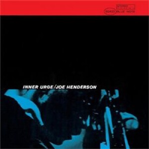 Product detail of Inner Urge (Blue Note Classic) - Joe Henderson