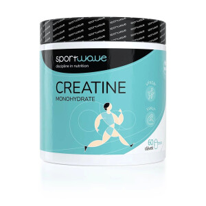 Product detail of SportWave Creatine Monohydrate 300 g